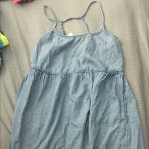 American eagle mini dress